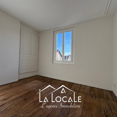 Location Appartement 2 pièces 57m² LIMOGES 87000 - Photo 3