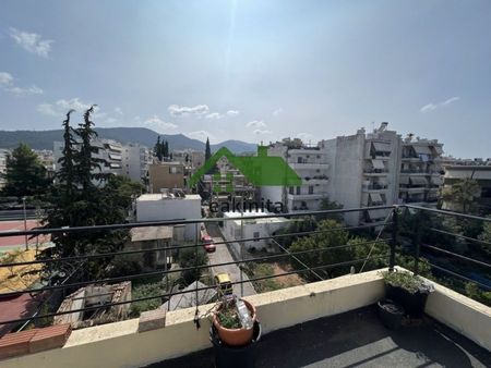 Μεζονέτα για ενοικίαση Αγία Παρασκευή - Photo 5