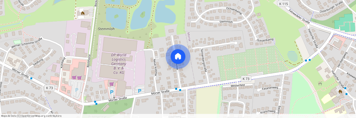 Alte Kolonie 12, 38442 Niedersachsen - Wolfsburg