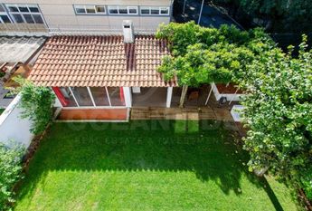 4 room luxury Semidetached House for rent in Tercena, Oeiras, Lisbon