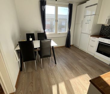 Runslingan, Lund - Photo 2