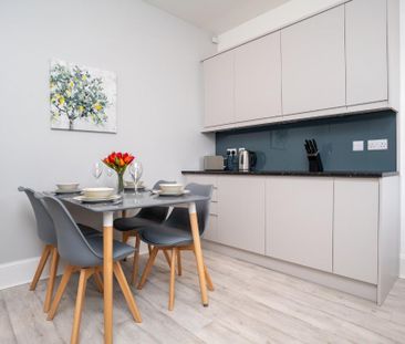 1 bedroom flat to rent - Photo 3