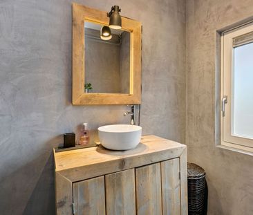 Huis te huur: Patrijsstraat 6 4815 AP Breda - Foto 2