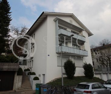 Wohnung | an ruhiger Lage mit Seesicht - Foto 1