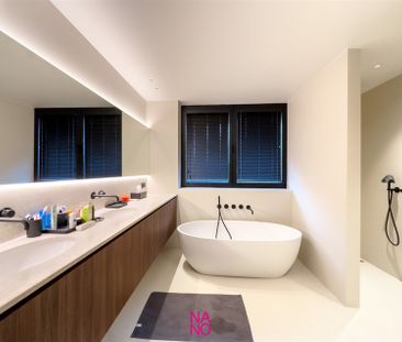 Uitzonderlijke nieuwbouwvilla te huur in een residentiële woonwijk ... - Foto 5