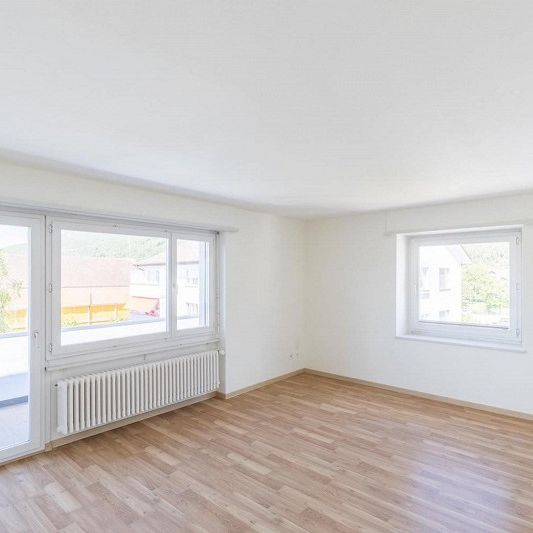 Gemütlich Wohnen in Egerkingen - Foto 1