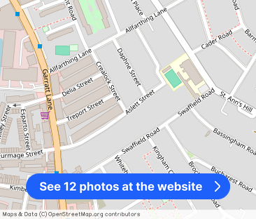 Aslett Street, London, SW18 - Photo 1