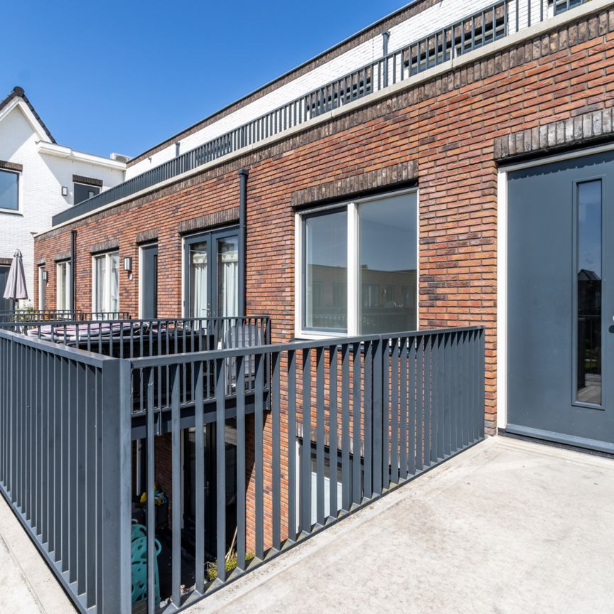 Verhuurd onder voorbehoud: Oude Rijnsburgerweg 20 - Foto 1