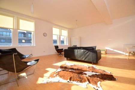 1 bedroom flat to rent - Photo 2
