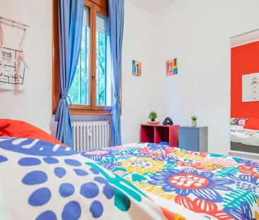 Via Felice Mendelssohn, Padova, Veneto 35132 - Foto 2