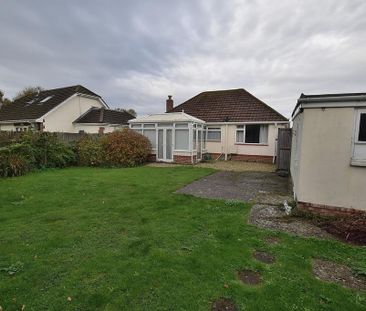 2 bedroom detached bungalow to rent - Photo 6
