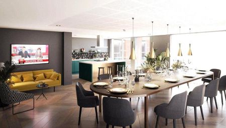 2 bedroom apartment to rent - Photo 2