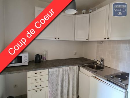 Location Appartement 1 pièce 31m² RAMBOUILLET 78120 - Photo 3