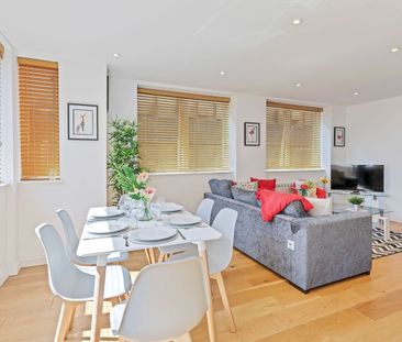 2 Bed Flat, Brighton, BN2 - Photo 6