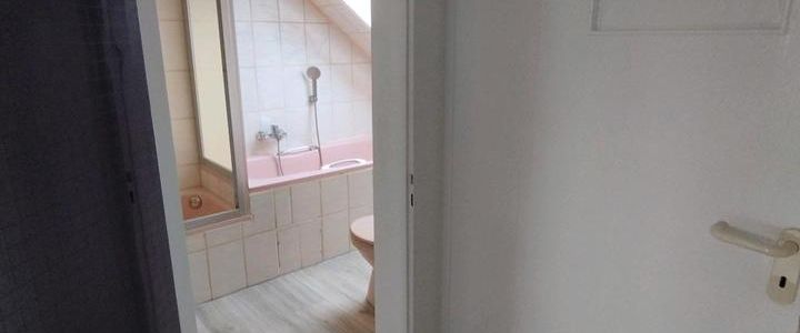 2 Zimmer Wohnung in Lütgendortmund - Photo 1