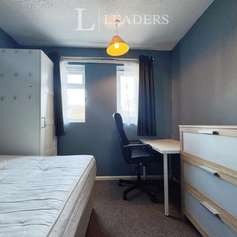 1 bedroom house to rent - Photo 1