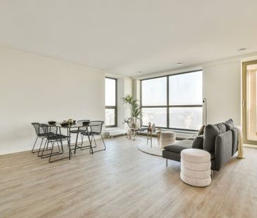 Te huur: Appartement Bullewijkpad 3 B 22 in Amsterdam - Photo 4