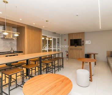 Loft com 1 quarto e 40m² para alugar em Partenon, Porto Alegre. - Photo 5