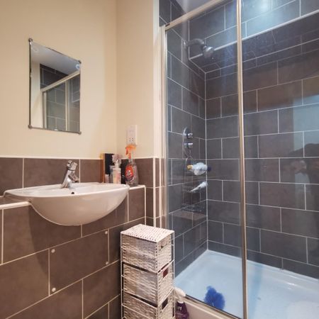 1 bedroom apartment to rent - Photo 3