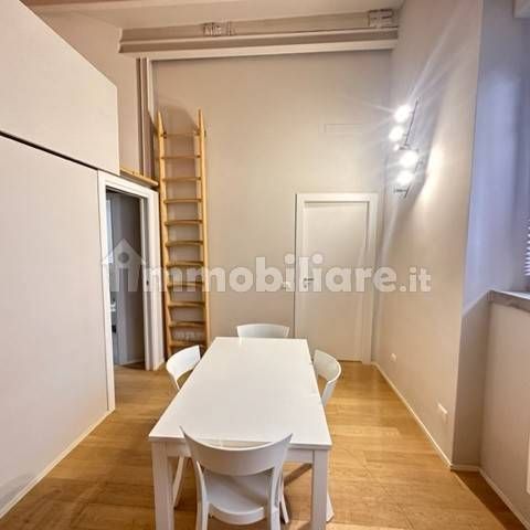 Trilocale via Popoli Uniti, Rovereto, Milano - Photo 1