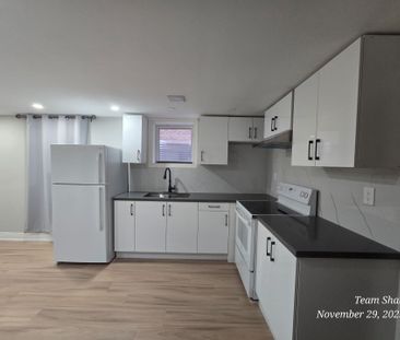 For Lease - 15 Goodall Drive, Toronto, Ontario - Photo 5