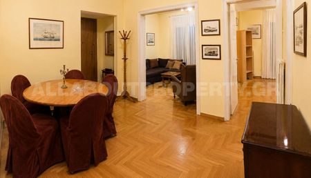Διαμέρισμα για ενοικίαση Κέντρο Παγκρατίου (Παγκράτι) - Φωτογραφία 5