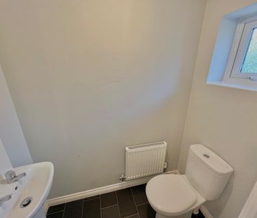 2 bedroom terraced house to rent - Photo 6