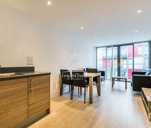 2 Bedrooms Flat to rent in Metro Apartments, Wembley HA1 | £ 358 - Photo 1
