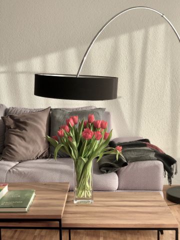 Wohnung | zur ZWISCHENMIETE, möbliert an bester Lage - Photo 5