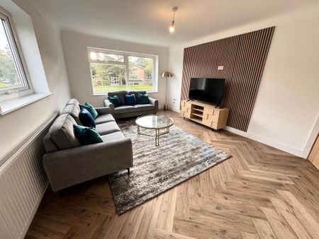 2 bedroom apartment to rent - Photo 4