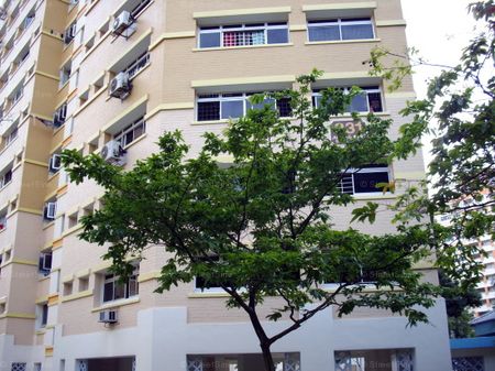 Blk 831 Jurong West Street 81 (Jurong West), HDB 5 Rooms - For Rent - Photo 3