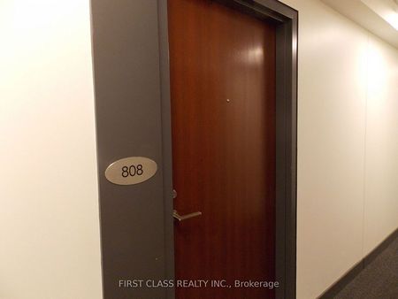 For Lease - 160 Flemington Road Unit# 808, Toronto, Ontario - Photo 3