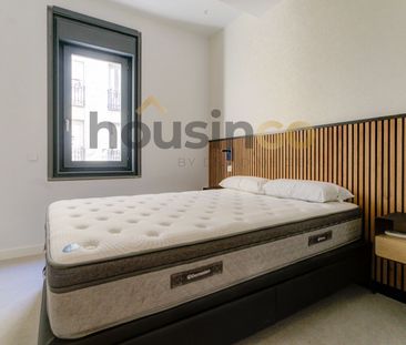 Flat for rent in Madrid (Distrito Salamanca) - Foto 5