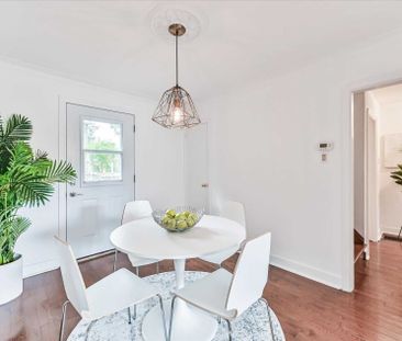 For Lease - 40 Plaxton(Upper Level) Drive, Toronto, Ontario - Photo 3