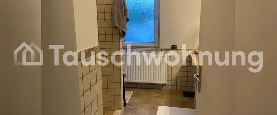 TAUSCHWOHNUNG Altbau, 2.5 Zi, Nordend Ost; Suche 3/4 Zimmer - Foto 1