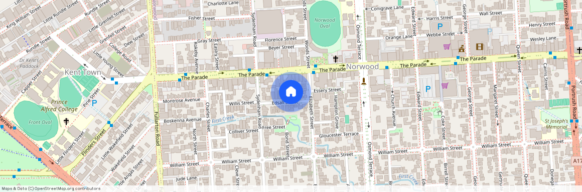 11D Edsall St, SA 5067, Norwood