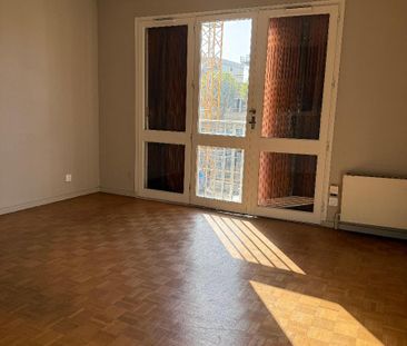 Location Appartement 2 pièces 41m² VILLEURBANNE 69100 - Photo 6