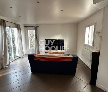Maison à louer à Bois Guillaume - Mont Fortin - Photo 1
