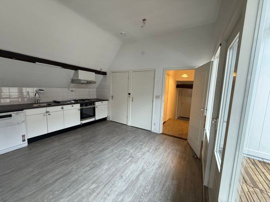 Appartement te huur: Teut 1 3811 WL Amersfoort - Foto 1