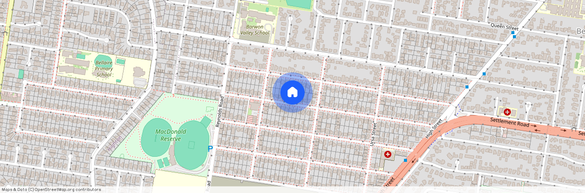 1/58 Apex Avenue, VIC 3216, Belmont