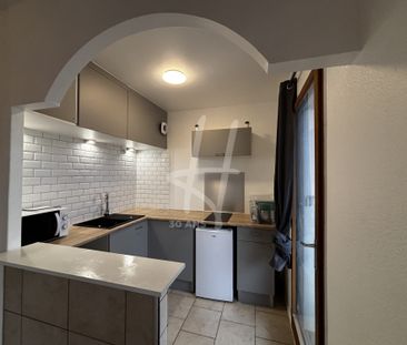 Location Appartement 1 pièce 32m² METZ 57000 - Photo 3