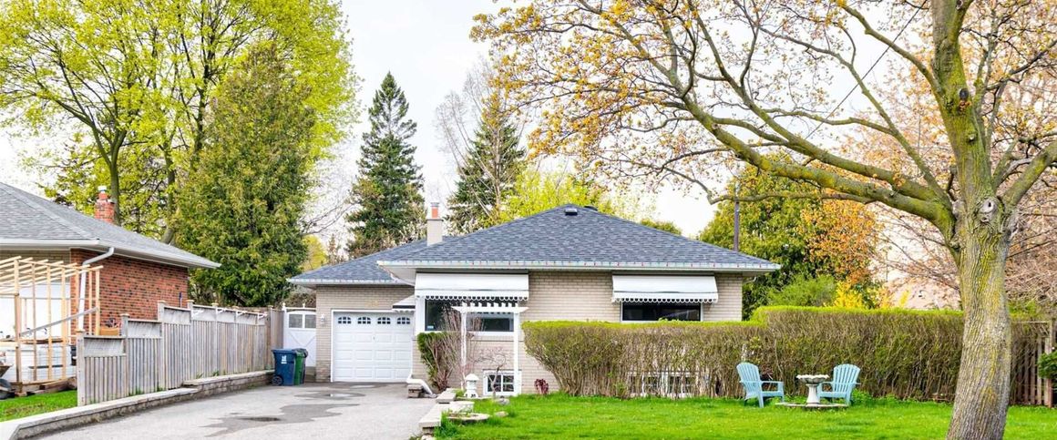 For Lease - 86 Sloane Avenue Unit# BSMNT, Toronto, Ontario - Photo 1