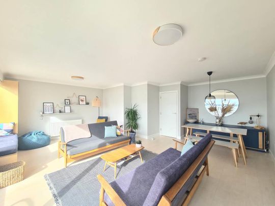 4 Bedroom Apartment - First Floor - Photo 1