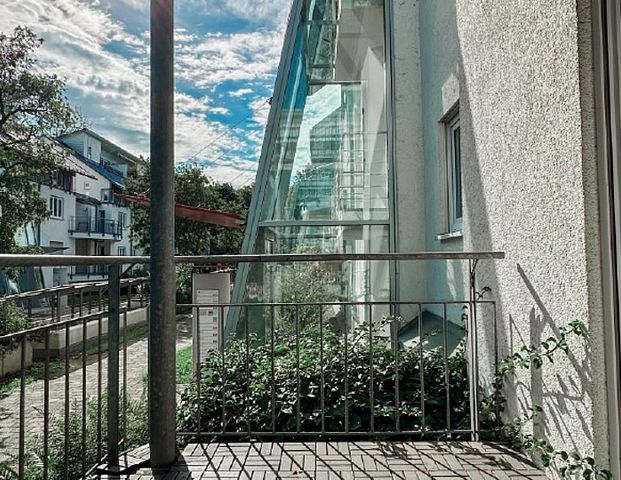 LEBEN im PARK - Photo 1