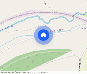 Chapel Gate, Launceston, Cornwall - Photo 1