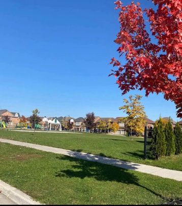 For Lease - 109 George Robinson Drive, Brampton, Ontario - Photo 1