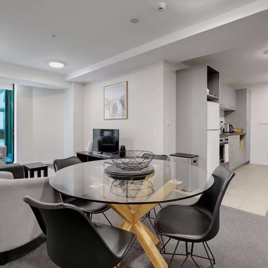 Hobson Street, 415/135 Hobson Street - Photo 1