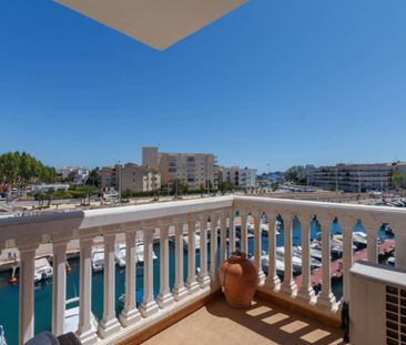 Apartment for rent in Javea - Photo 1