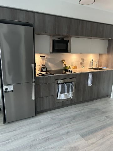 585 Bloor Street E #2419 - Photo 5