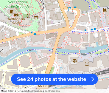 2 bedroom apartment - Photo 1